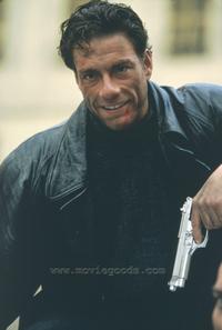 Maximum Risk - 8 x 10 Color Photo #37