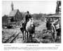 McCabe & Mrs. Miller - 8 x 10 B&W Photo #9