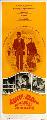 McCabe & Mrs. Miller - 27 x 40 Movie Poster