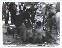 McCabe & Mrs. Miller - 8 x 10 B&W Photo #2