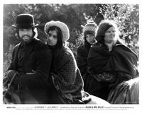 McCabe & Mrs. Miller - 8 x 10 B&W Photo #3