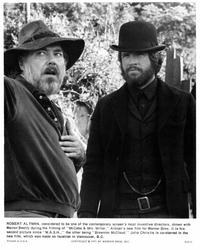 McCabe & Mrs. Miller - 8 x 10 B&W Photo #6