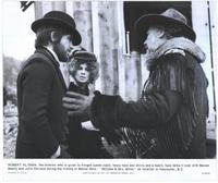 McCabe & Mrs. Miller - 8 x 10 B&W Photo #14