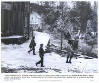 McCabe & Mrs. Miller - 8 x 10 B&W Photo #15