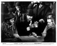 McCabe & Mrs. Miller - 8 x 10 B&W Photo #18