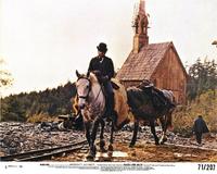 McCabe & Mrs. Miller - 8 x 10 Color Photo #1