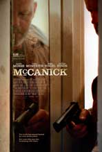"McCanick" Movie Poster