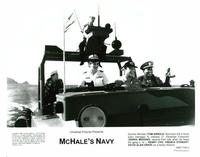 McHale's Navy - 8 x 10 B&W Photo #1