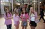 Mean Girls - 8 x 10 Color Photo #7