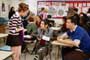 Mean Girls - 8 x 10 Color Photo #15
