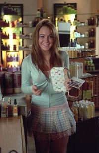 Mean Girls - 8 x 10 Color Photo #3