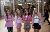 Mean Girls - 8 x 10 Color Photo #7