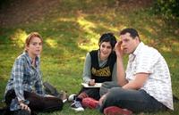 Mean Girls - 8 x 10 Color Photo #10
