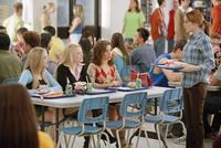 Mean Girls - 8 x 10 Color Photo #24