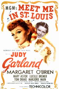 Meet Me in St. Louis - 8 x 10 Color Photo #20