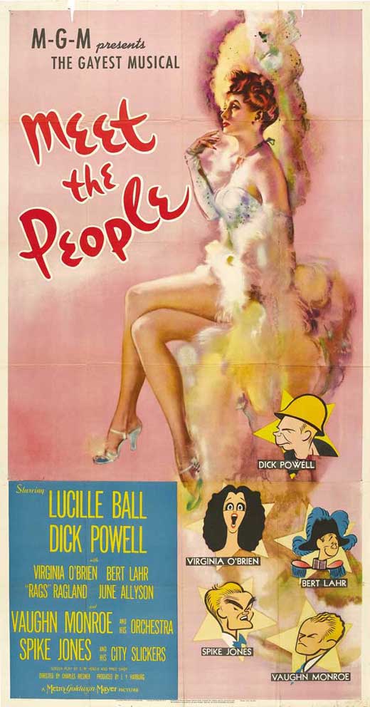 The People movie