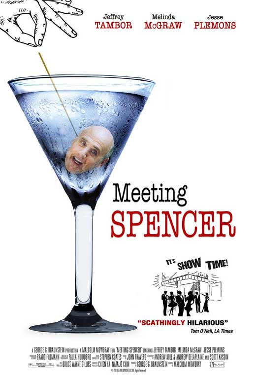 Meeting Spencer movie