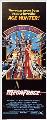 Megaforce - 27 x 40 Movie Poster