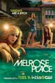 Melrose Place (TV) - 11 x 17 TV Poster - Style A