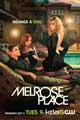 Melrose Place (TV) - 11 x 17 TV Poster - Style C