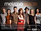 Melrose Place (TV) - 11 x 17 TV Poster - Style E