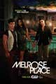 Melrose Place (TV) - 27 x 40 TV Poster - Style B