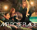 Melrose Place (TV) - 11 x 17 TV Poster - Style I
