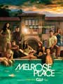 Melrose Place (TV) - 11 x 17 TV Poster - Style J