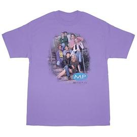 Melrose Place (TV) - Original Cast T-Shirt