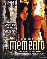 Memento Movie Posters 2000 Memento Movie Posters 2000