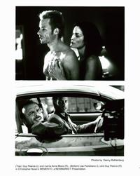 Memento - 8 x 10 B&W Photo #3