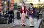 Memoirs of a Geisha - 8 x 10 Color Photo #28