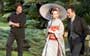 Memoirs of a Geisha - 8 x 10 Color Photo #45
