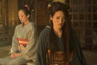 Memoirs of a Geisha - 8 x 10 Color Photo #2