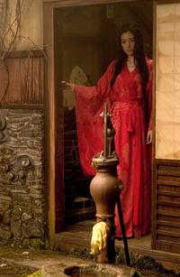 Memoirs of a Geisha - 8 x 10 Color Photo #11