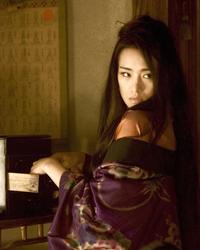 Memoirs of a Geisha - 8 x 10 Color Photo #18