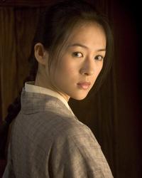 Memoirs of a Geisha - 8 x 10 Color Photo #21