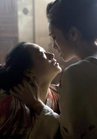 Memoirs of a Geisha - 8 x 10 Color Photo #24