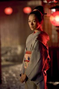 Memoirs of a Geisha - 8 x 10 Color Photo #27
