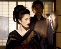 Memoirs of a Geisha - 8 x 10 Color Photo #29