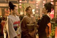 Memoirs of a Geisha - 8 x 10 Color Photo #32