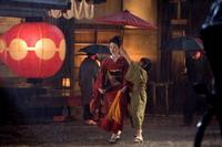 Memoirs of a Geisha - 8 x 10 Color Photo #33