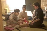 Memoirs of a Geisha - 8 x 10 Color Photo #35