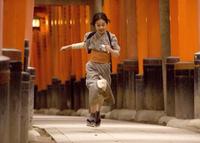 Memoirs of a Geisha - 8 x 10 Color Photo #44