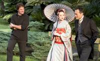 Memoirs of a Geisha - 8 x 10 Color Photo #45