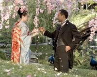 Memoirs of a Geisha - 8 x 10 Color Photo #46