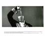 Memoirs of an Invisible Man - 8 x 10 B&W Photo #2