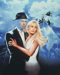 Memoirs of an Invisible Man - 8 x 10 Color Photo #2
