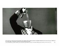 Memoirs of an Invisible Man - 8 x 10 B&W Photo #2