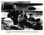 Memphis Belle - 8 x 10 B&W Photo #5